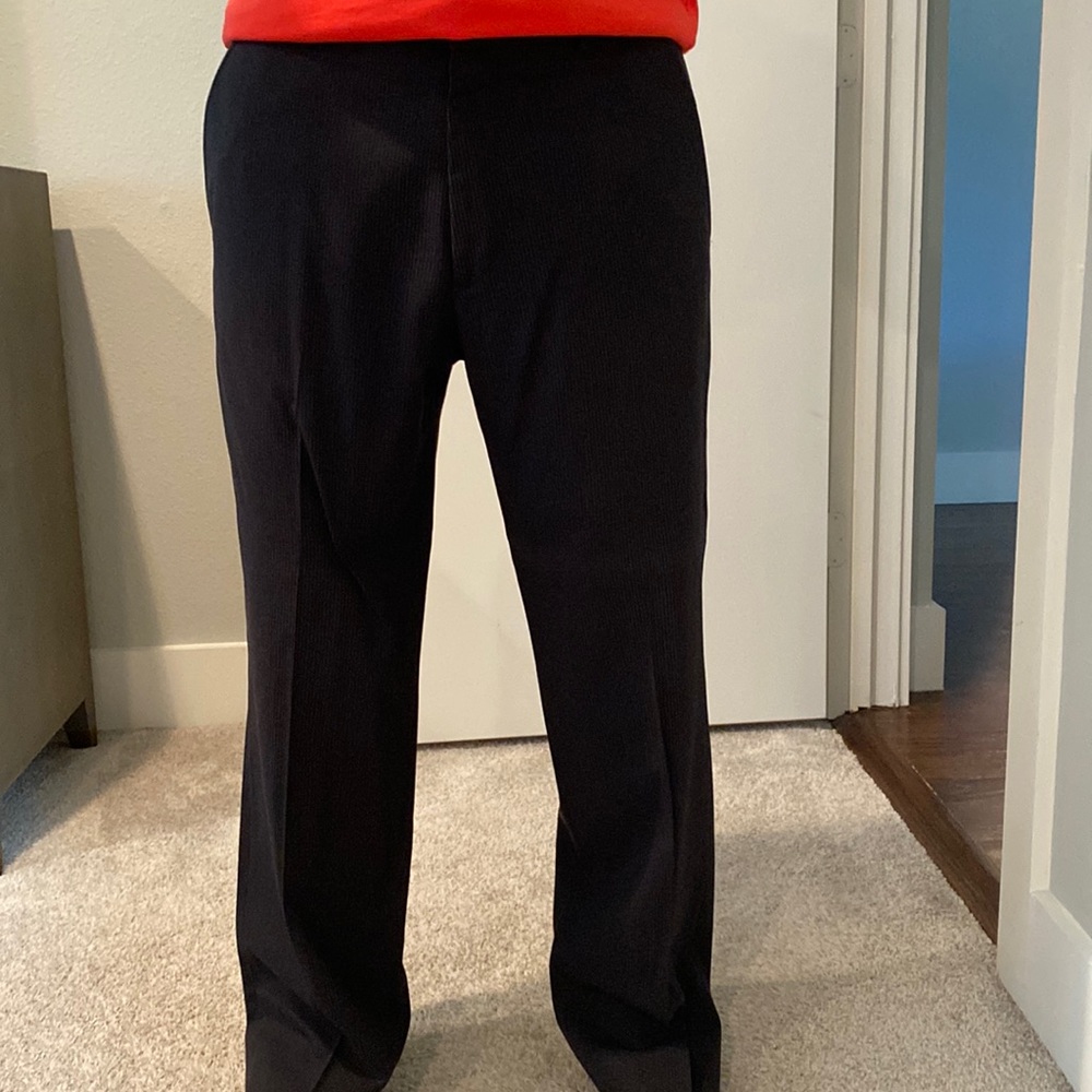 Banana republic modern fit mens pants